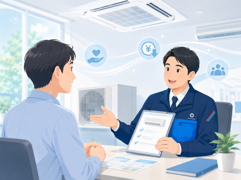 2026年 エアコン工事に関する補助金情報をアップデートしました